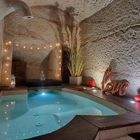 Dimora Della Nonna-Luxury Home Mola di Bari Exteriör bild