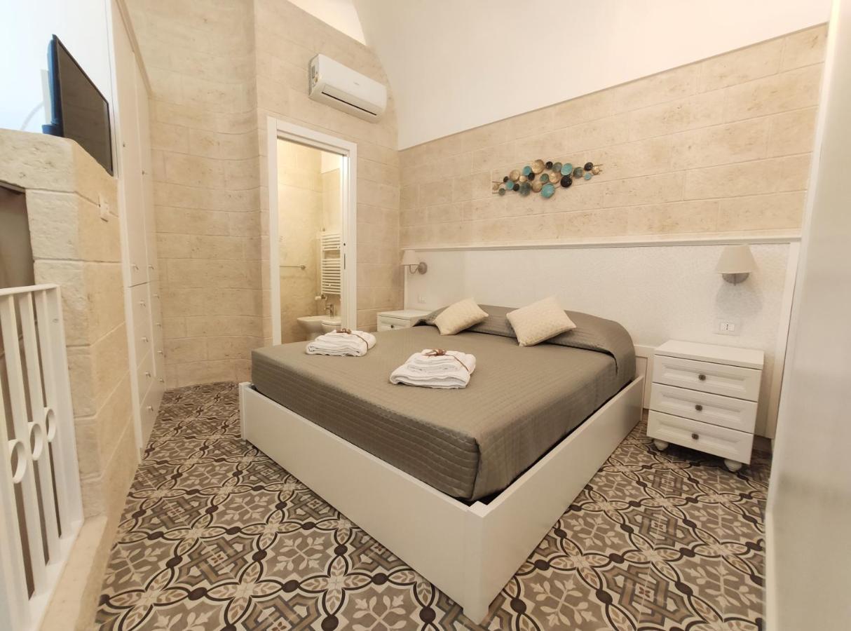 Dimora Della Nonna-Luxury Home Mola di Bari Exteriör bild