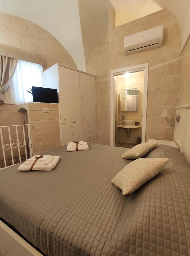 Dimora Della Nonna-Luxury Home Mola di Bari Exteriör bild