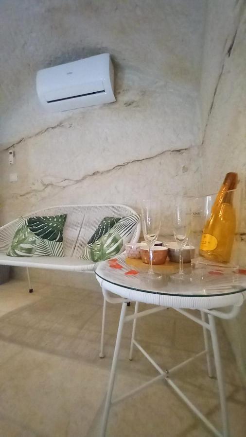 Dimora Della Nonna-Luxury Home Mola di Bari Exteriör bild
