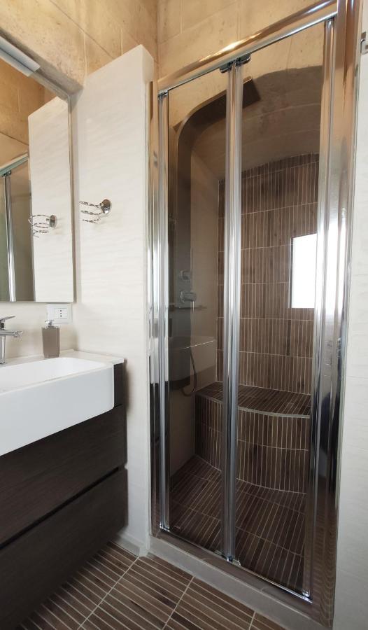 Dimora Della Nonna-Luxury Home Mola di Bari Exteriör bild