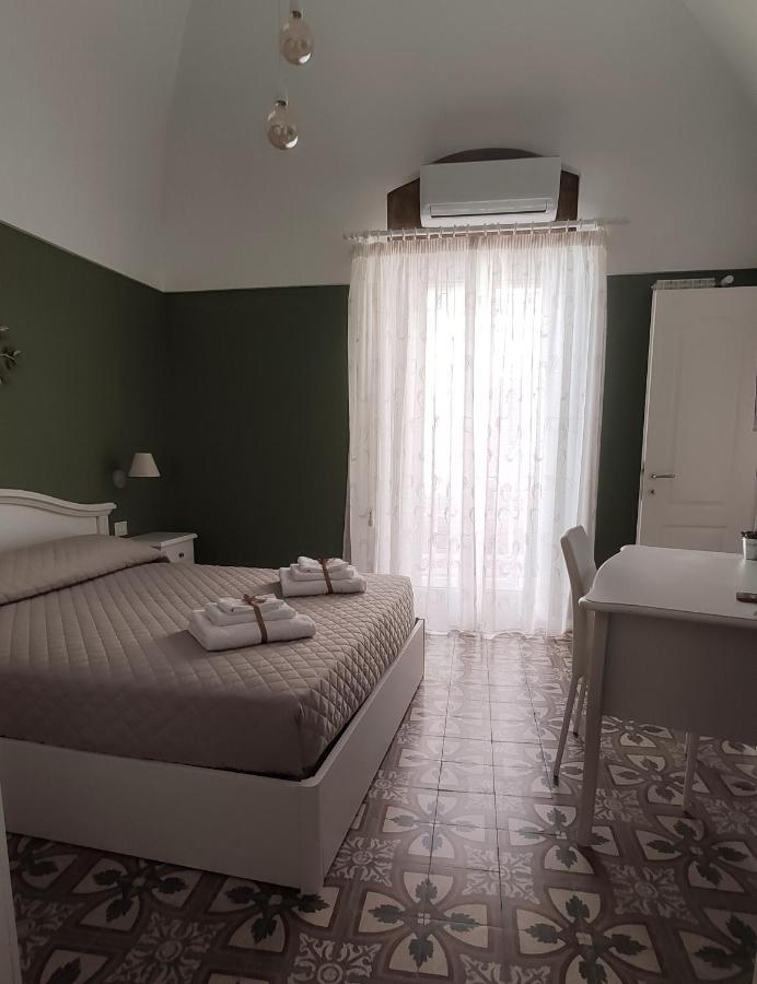 Dimora Della Nonna-Luxury Home Mola di Bari Exteriör bild