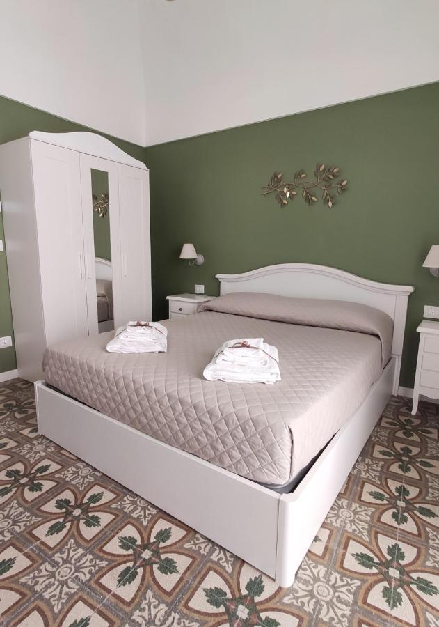 Dimora Della Nonna-Luxury Home Mola di Bari Exteriör bild