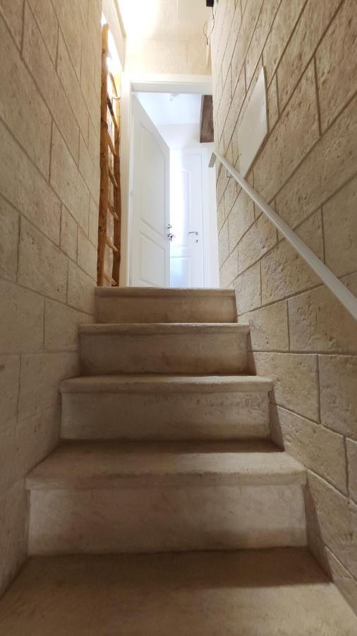 Dimora Della Nonna-Luxury Home Mola di Bari Exteriör bild