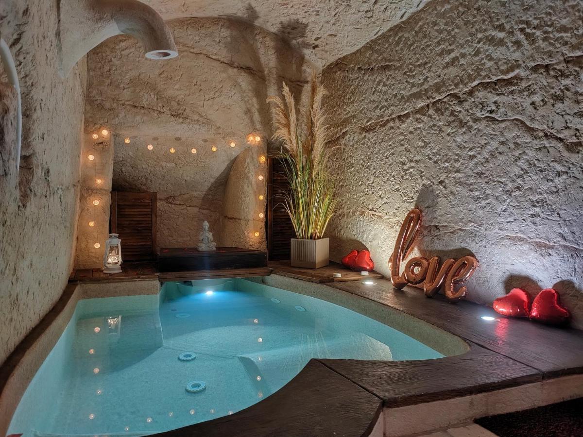 Dimora Della Nonna-Luxury Home Mola di Bari Exteriör bild