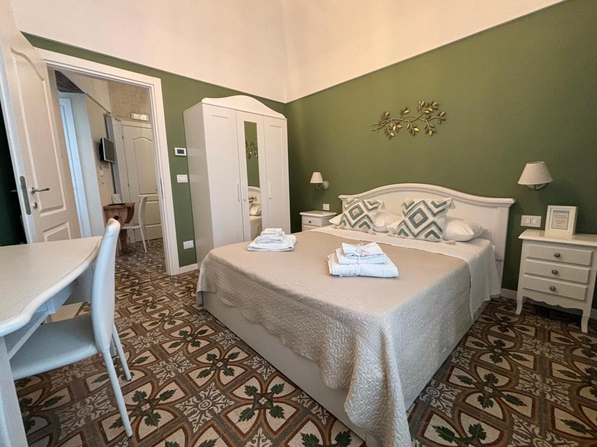 Dimora Della Nonna-Luxury Home Mola di Bari Exteriör bild